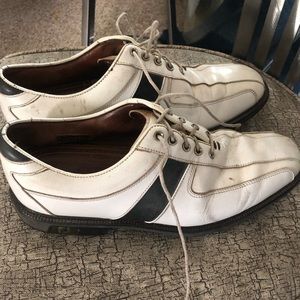 FootJoy Icon Premiere Series Golf Shoes